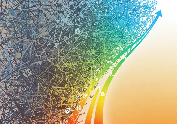 Resultados genéricos vs. preparados de quiz de carreira