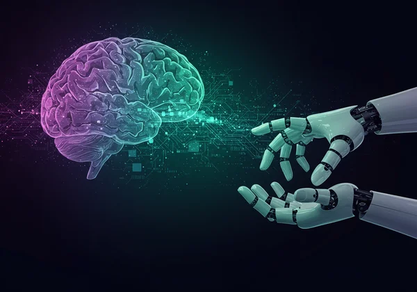 AI and psychology combine for personalized career matching.